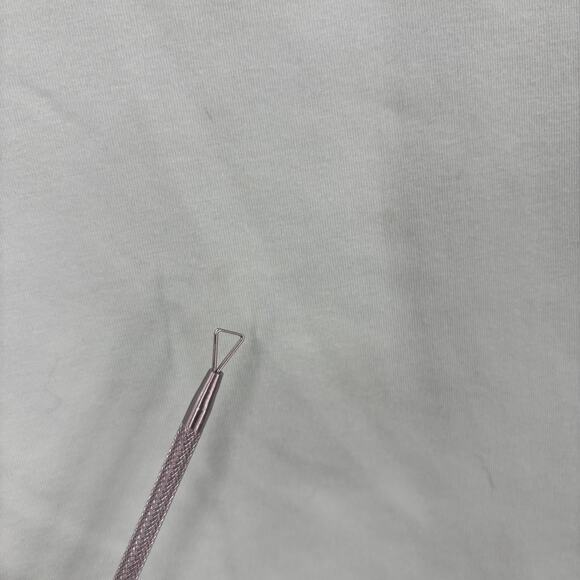 Tommy Bahama Island Zone Mens XL Solid Mint Green Short Sleeve Polo Shirt - Picture 6 of 7